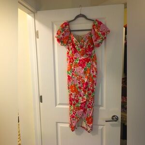 Beautiful ASTR Dress